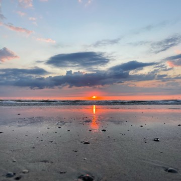 bloemendaal aan zee